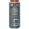 thumbnail image 2 of NOS Energy Drink, Zero Sugar, 16 ounce (Pack of 16), 2 of 3