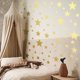 thumbnail image 4 of Vinilos decorativos infantiles para la habitación de los niños | Adhesivos autoadhesivos para pared | Mural removible para dormitorio, 4 of 5