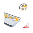 thumbnail image 2 of Funda para iPhone 12 Mini InstaCase Antigolpes Flores Tropical, 2 of 4