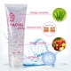 thumbnail image 4 of Gel refrescante RoseVee de 300 ml para depilación láser y dispositivo de radiofrecuencia, 4 of 5