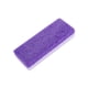 thumbnail image 5 of Guardurnaity Depurador para el cuidado de los pies, accesorio de pedicura de doble cara para adultos, herramientas para frotar pieles muertas, Cuidado de los pies, 5 of 6