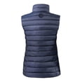 thumbnail image 2 of Eqode Women's Puffer Vest- Blue- Medium, 2 of 2