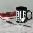 thumbnail image 4 of Big Daddy Stoneware 20 Ounce Mug, 4 of 4
