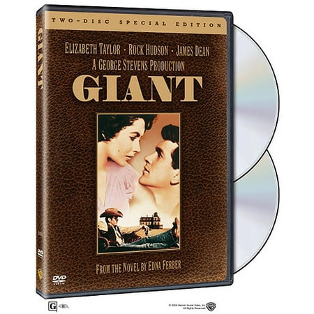 Evelyn Rocks - Giant (2-Disc) (Widescreen)