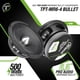 thumbnail image 2 of Altavoz Timpano de 1500 W, gama media, 6.5 pulgadas, con altavoz de agudos para audio de coche, 2 of 8