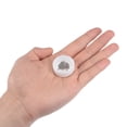 thumbnail image 4 of Uxcell Billes de Roulement Métriques en Acier Inoxydable 304 G100 Quincaillerie de Précision 2 mm /0,08 Pouces, 4 of 5