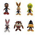 thumbnail image 3 of Space Jam 2 Plush Toy Space Jam New Legends Peripheral Dolls, 3 of 3
