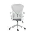 thumbnail image 2 of Silla de Escritorio Mundo In Vest Ejecutiva Ergonomica Mesh Gris, 2 of 9