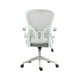thumbnail image 2 of Silla de Escritorio Mundo In Vest Ejecutiva Ergonomica Mesh Gris, 2 of 9