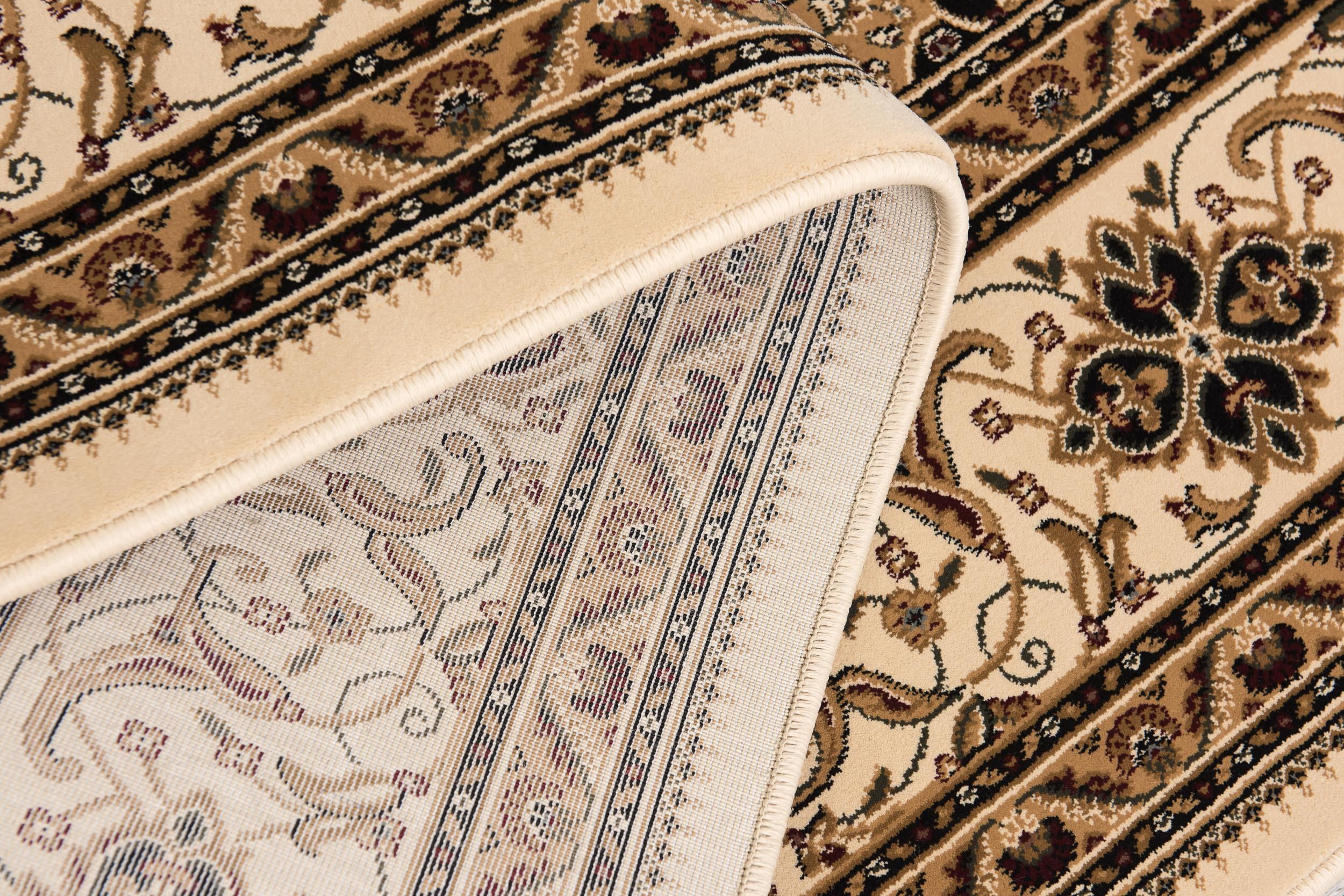 Rug Branch Majestic Collection Traditional Oriental Area Rug