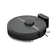 thumbnail image 4 of Roborock Pure Robot Vacuum & Mop Cleaner S6 Laser Navigation, Smart Mapping, Black, 4 of 7