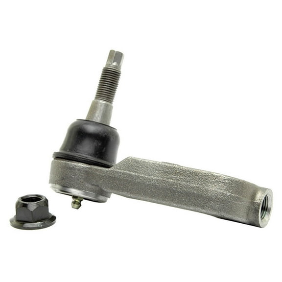 Steering Tie Rod End Fits 2005 Jeep Liberty