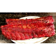 BBQPelletsOnline 100% Apple All Natural Amish-Made BBQ Pellets - 20 Pounds Perfect for Pellet Smokers, Any Outdoor Grill or Pizza Oven | Hot and Strong Smokey Flavor