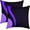 Multi 11, variant on Pack of 2 Marijuana Decorative Throw Pillow Covers, Soft Colorful Cannabis Leaves Square Cushion Case Set for Couch Bedroom Living Room, Trippy Weed Botanical Pillow Cases Pillowcases, 20x20 Inches