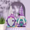 thumbnail image 5 of WMQPNNS New Trending Border New Doll Standing Posture Doll Decoration Doll Decoration Todays Deals Clearance Sale, 5 of 5