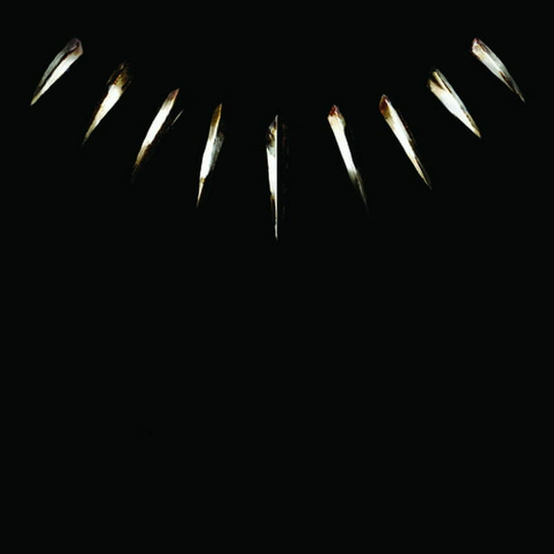 black panther the album download