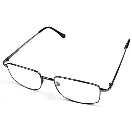 Foster Grant Magnivision Reading Glasses TI10 1.00