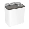 thumbnail image 2 of Lavadora Acros Doble Tina 15Kg Blanca, 2 of 4
