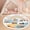 Color 1, variant on 3ft Nursery Rug, Colorful Transportation Vehicles Cars Planes Boats Balloons Washable Playroom Educational & Fun with Cars and Toys Non-Slip Children Rugs for Kids Classroom Decor