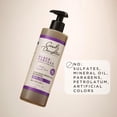 thumbnail image 5 of Carol's Daughter® 12 oz. Black Vanilla Moisture and Shine Sulfate-Free Shampoo, 5 of 5