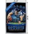 thumbnail image 2 of NFL Dallas Cowboys - End Zone 17, 2 of 4