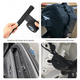 thumbnail image 3 of Set 2pcs 30m Cinta Aislar Bloosom Tela Automotriz Negro, 3 of 4