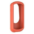 thumbnail image 4 of Funda de silicona suave para ciclismo naranja, 4 of 7