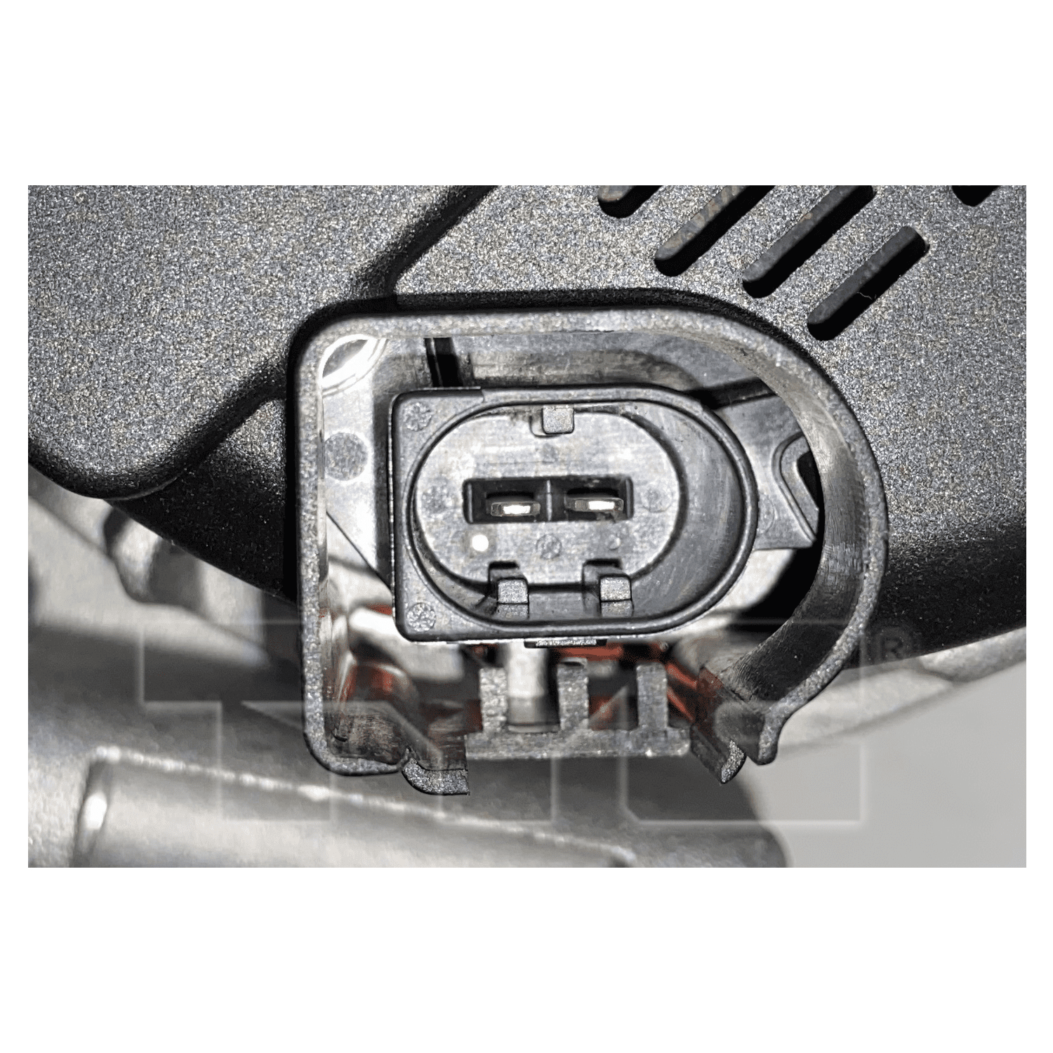TYC 2-11711 Alternator