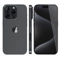 thumbnail image 4 of iPhone 15 Pro 128Gb Negro Titanio Reacondicionado Grado A eSIM Apple, 4 of 9