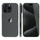 thumbnail image 4 of iPhone 15 Pro 128Gb Negro Titanio Reacondicionado Grado A eSIM Apple, 4 of 9