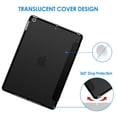 thumbnail image 4 of Funda JeTech para iPad de 9,7 pulgadas (2018/2017) de 6.ª y 5.ª generación con Smart, 4 of 6