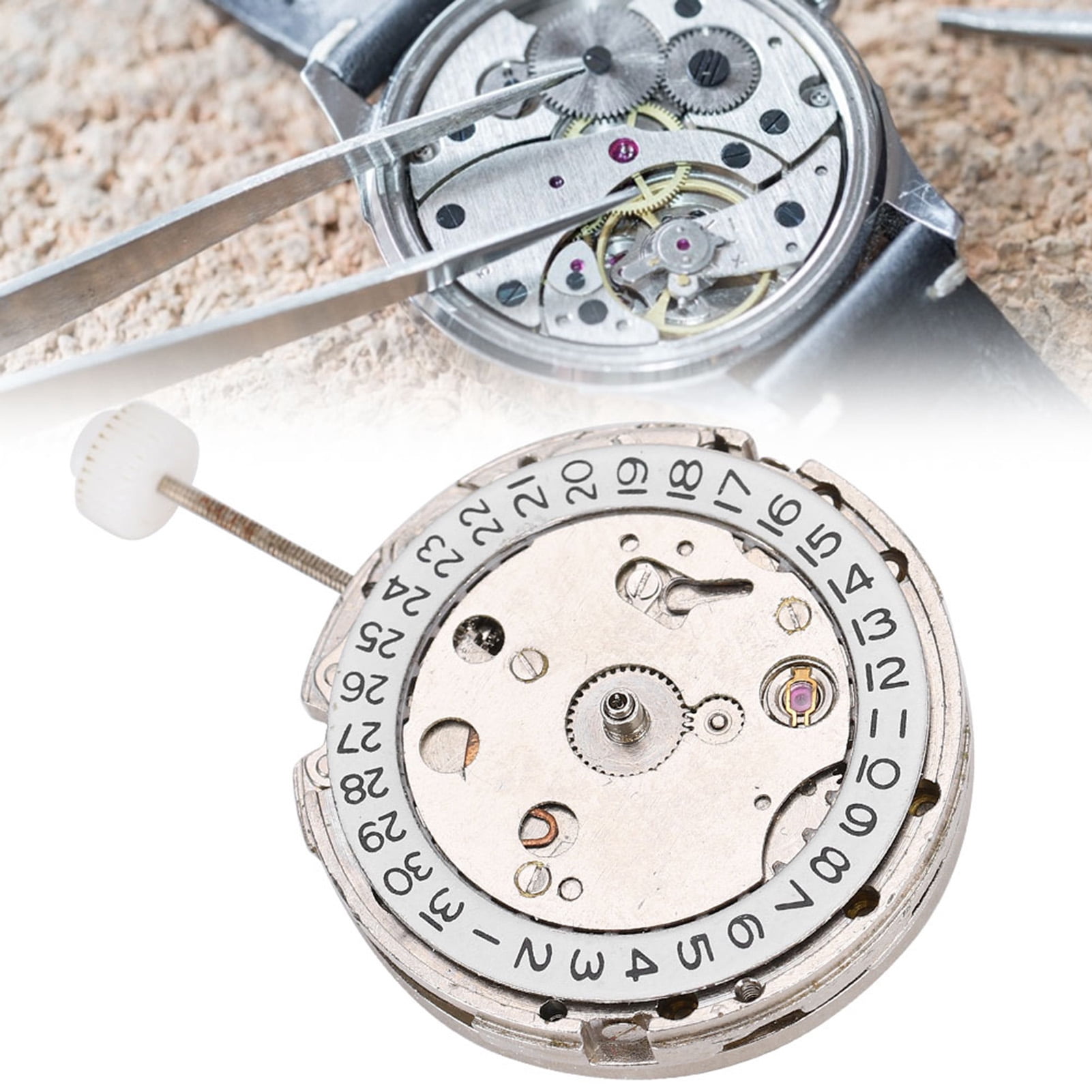 Dioche Mechanical Watch Part,2813 Watch Movement Automatic