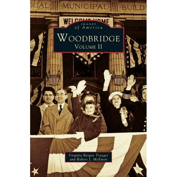 Woodbridge Volume II (Hardcover)