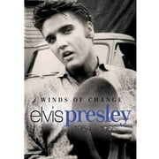 Elvis Presley Winds Of Change (Music DVD) by