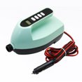 thumbnail image 3 of Bomba de aire eléctrica desmontable para SUP inflable Paddle Board Air Boat Kayak, 3 of 9