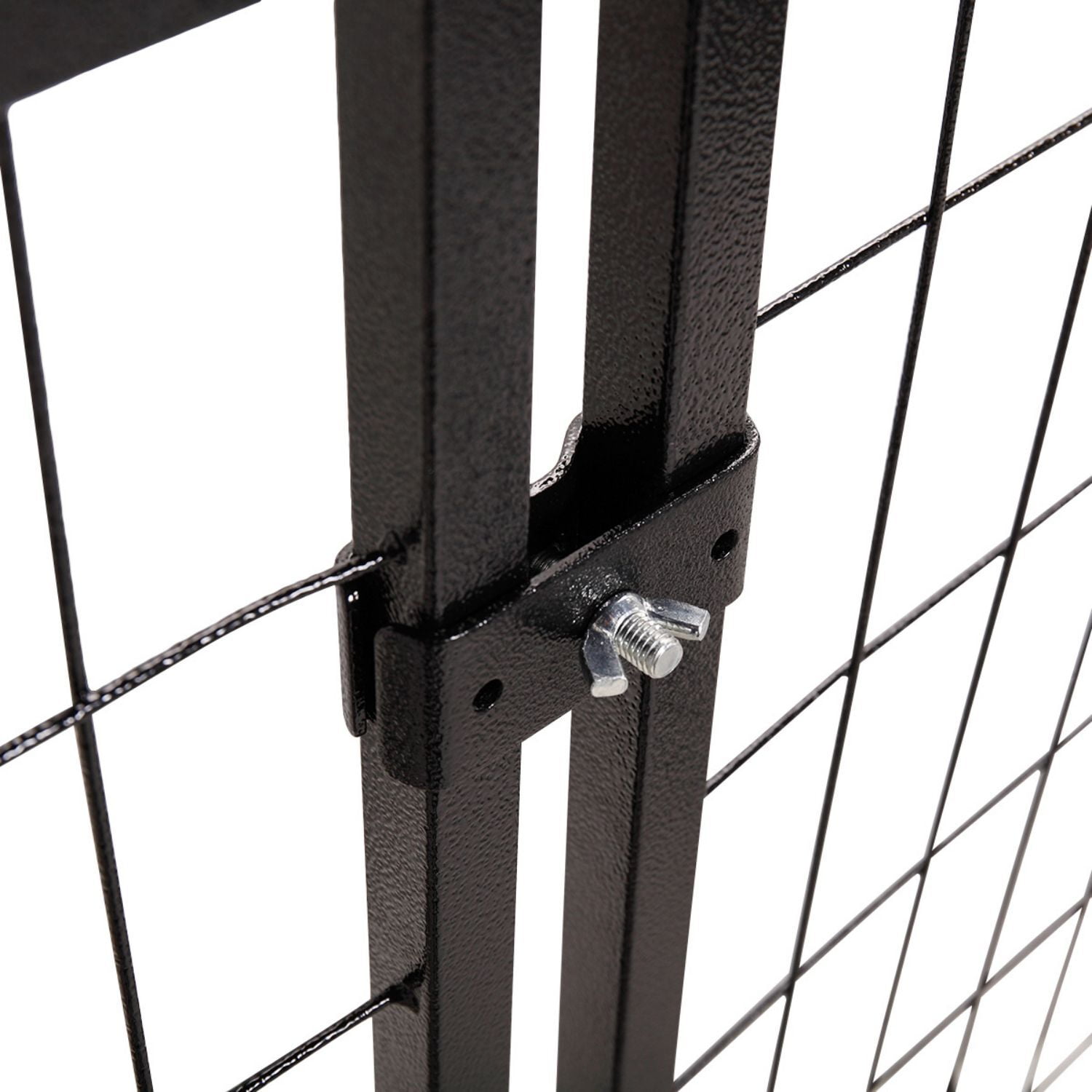 Cmgb Outdoor Wood Dog House, Easy to Clean