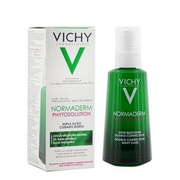 Vichy normaderm phytosolution double-correction care 50ml 1.7fl.oz