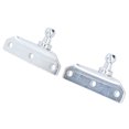 thumbnail image 4 of Ball Mount Bracket 10mm Ball Stud Brackets Convenient 10mm Ball Socket Galvanize Steel No Time Wasting High Reliability For Gas Springs RVs, 4 of 8