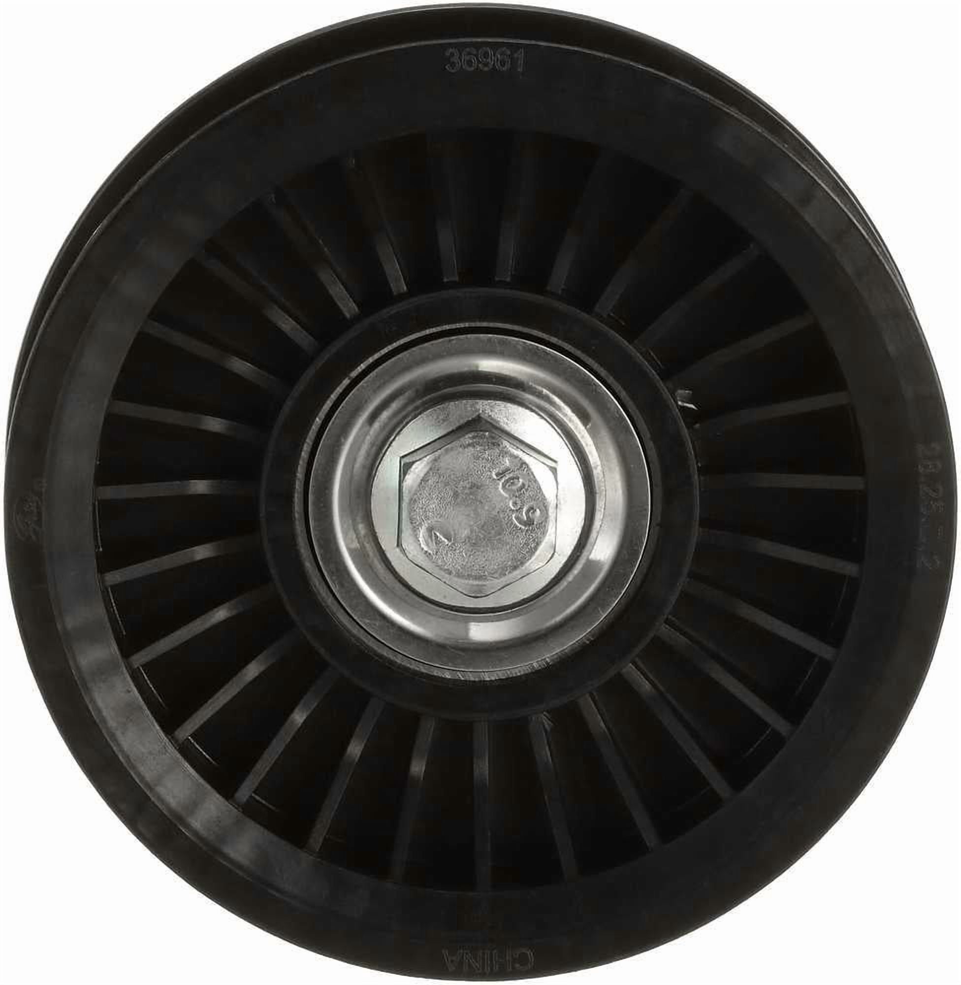 Gates 36961 DriveAlign Premium OE Pulley