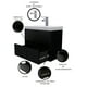 thumbnail image 3 of Gabinete Para Baño Con Lavamanos Y Monomando Vanity, 3 of 5