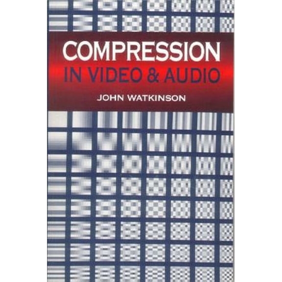 Pre-Owned Compression in Video and Audio (Paperback) 0240513940 9780240513942