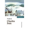 thumbnail image 1 of Vie de Charles Ives, Stuart Feder Couverture Rigide, 1 of 4