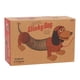 thumbnail image 3 of Perro Slinky Slink rETRO 1 Pieza, 3 of 4