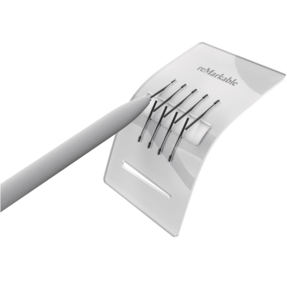 reMarkable 2 & Marker Plus セット Original Remarkable 2 Marker & Marker Plus Stylus Tips - 9 Pack