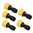 thumbnail image 3 of Spray Nozzle, 5Pcs Irrigation Sprinkler G3/8 Male Thread Spray Nozzle Practical  For Greenhouse For Urban Greening, 3 of 8