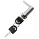 thumbnail image 3 of Juego de cerradura de leva para gabinete, cerradura para caja de herramientas, cerradura multiusos resistente para archivador, cerradura para buzón, 40x18mm, 3 of 8