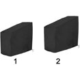 thumbnail image 4 of Housse de Protection pour Vélo d'Exercice, Housse en Tissu Oxford Imperméable pour Utilisation, 4 of 5