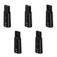 thumbnail image 3 of Paquete de 5 Adaptadores de Cargador Tipo C de 4,3 V/8 V/15 V, Convertidor de Carga USB-C para Afeitadora Eléctrica para Series A, 3 of 5