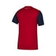 thumbnail image 2 of Adidas Mens FC Dallas Jersey, red, L, 2 of 3