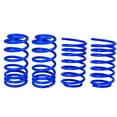 thumbnail image 2 of Resortes AG Kit para Auto para Volkswagen Caribe 1980 a 1987 4 Piezas Nuevos, 2 of 5